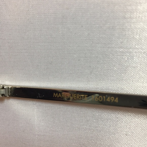 NWT Karen Walker Simon Round Mirrored Sunglasses - Picture 7 of 8